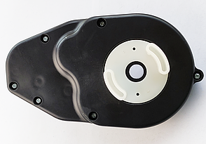 Кермовий редуктор дитячого електромобіля Bambi тип 22 540 6V 10200 rpm, фото 4