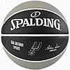 М'яч баскетбольний розмір 7 Spalding NBA Team SA Spurs, фото 2