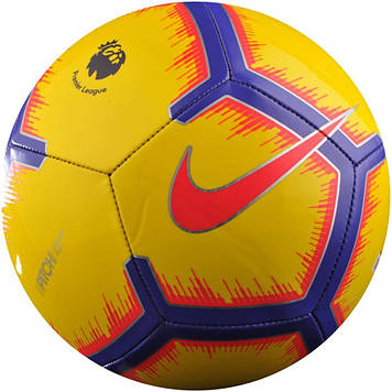 М'яч футбольний 5 Nike Premier League Pitch