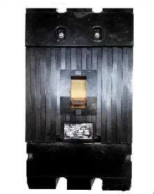 Вимикач А3734 ФУЗ 250 А, фото 1