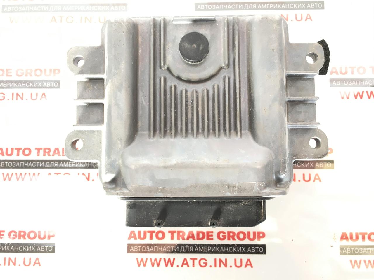 Блок керування акпп VW Jetta 19 - MK7 USA 09s 927 158 r