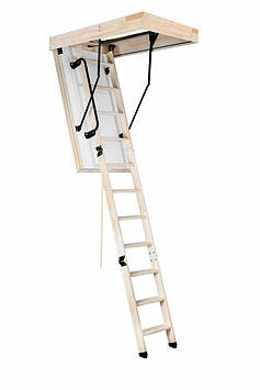 Горишні сходи Oman Polar кришка 86мм (120X60)