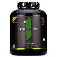 Гейнер R1 LBS High Calorie Mass Gainer 2600 грам