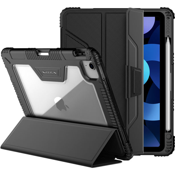 Чохол Nillkin Bumper Leather Case для iPad Pro 11 (2020), фото 1