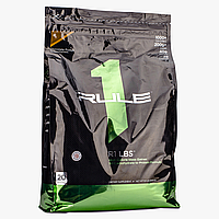 Гейнер R1 LBS High Calorie Mass Gainer 5500 грам