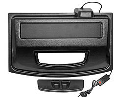 Кришка LED Овал (Д*Ш) 40*25