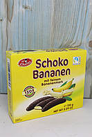 Цукерки Sir Charles Schoko Bananen 150g Австрія