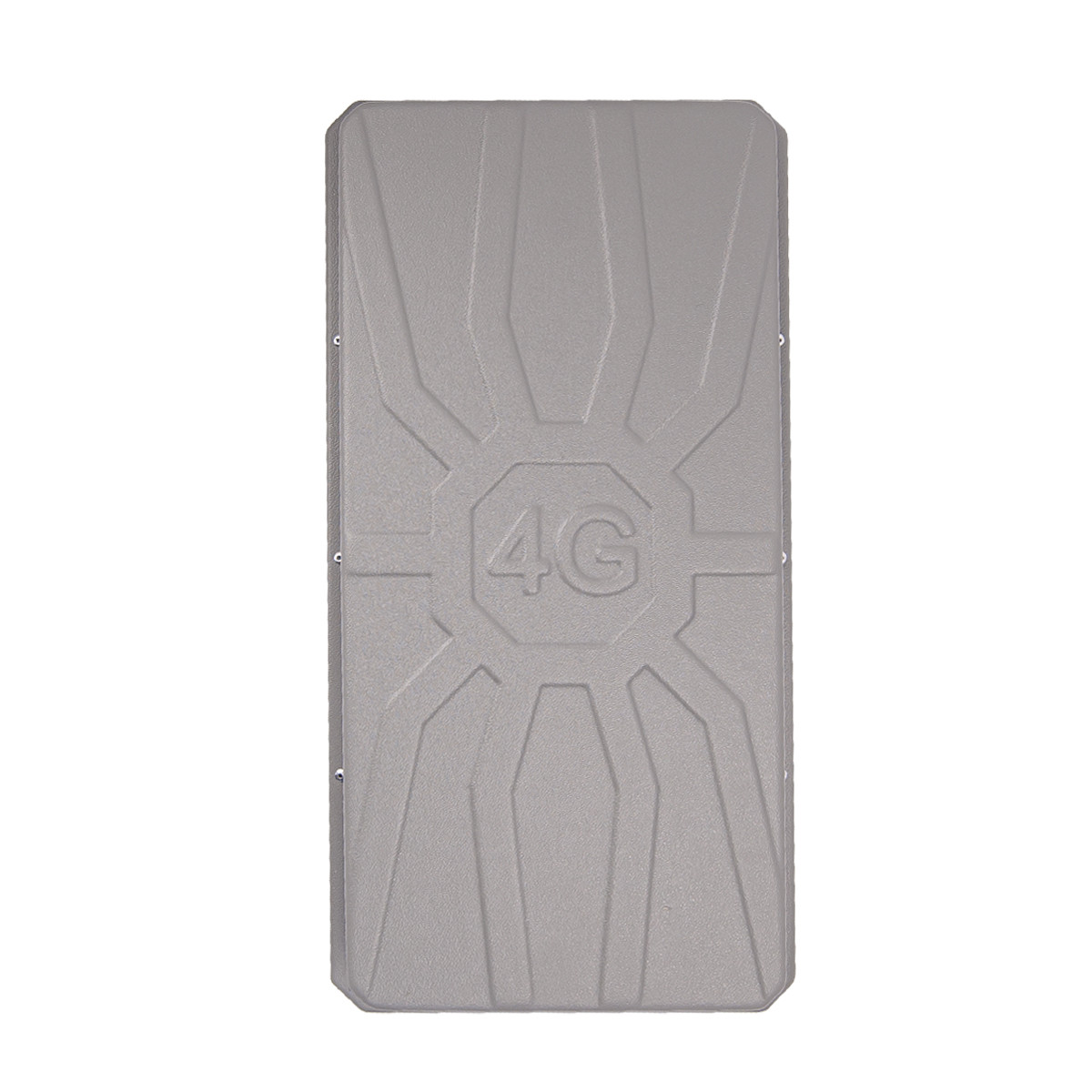 4G антена панельна RunBit Spider MIMO потужністю 2 х 16 dBi дії 800/900/1800/2100/2600 МГц