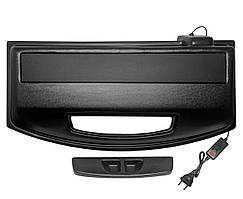 Кришка LED Овал (Д*Ш) 80*35 3 режими