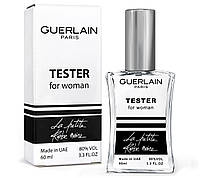 Тестер женский Guerlain La petite Robe noire, 60 мл. NEW