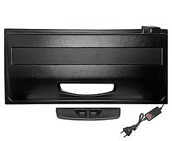 Кришка LED Пряма (Д*Ш) 80*35 3 режими