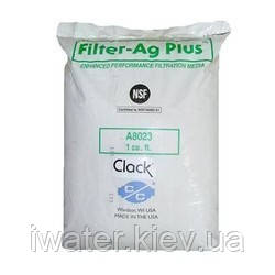 Фільтруюча засипка Filter Ag Plus (мішок 28,3 л), фото 2