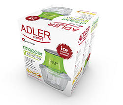 Чоппер Adler ad 4056 скло, фото 6