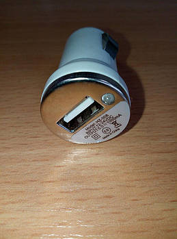 USB адаптер для прикурювача мотоцикла tk575