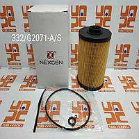 Фильтр топливный JCB 332/G2071 аналог NEXGEN