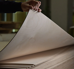 Фанера водостійка ФСФ