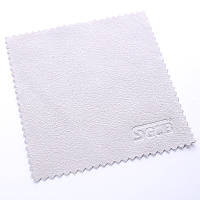 SGCB SGO94 Microfiber Suede Cloth - аппликаторы для нанесения керамического покрытия (10 x 10 см) 10 шт