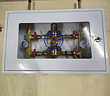 Дволінійні регульовані станції (редукційні блоки), фото 3