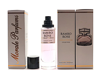 Парфюмированная вода MORALE Bambo Rose (EDP 30 ml)