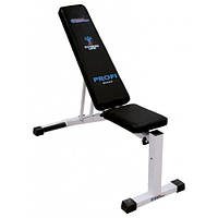 Лава регулируемая Профи InterAtletika ST008