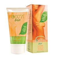 Гель для ніг освіжаючий Bema,150мл