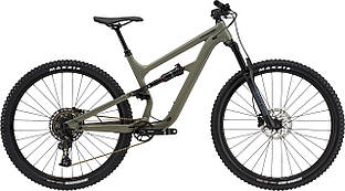 Велосипед 29 "Cannondale HABIT 4 2021 SLT