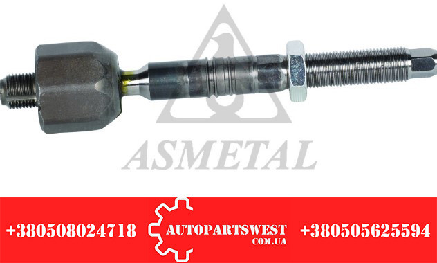 Тяга кермова VW T5 03- ASMETAL, фото 1