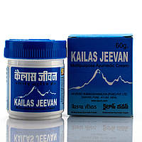 Кайлас Дживан / Kailas Jeevan cream / 60 гру.