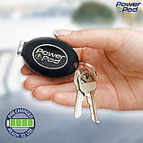 Брелок зарядний для телефону Power bank Повер Банк для айфонів Павербанк Power Pod миттєва зарядка, фото 9