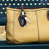 Брелок зарядний для телефону Power bank Повер Банк для айфонів Павербанк Power Pod миттєва зарядка, фото 10