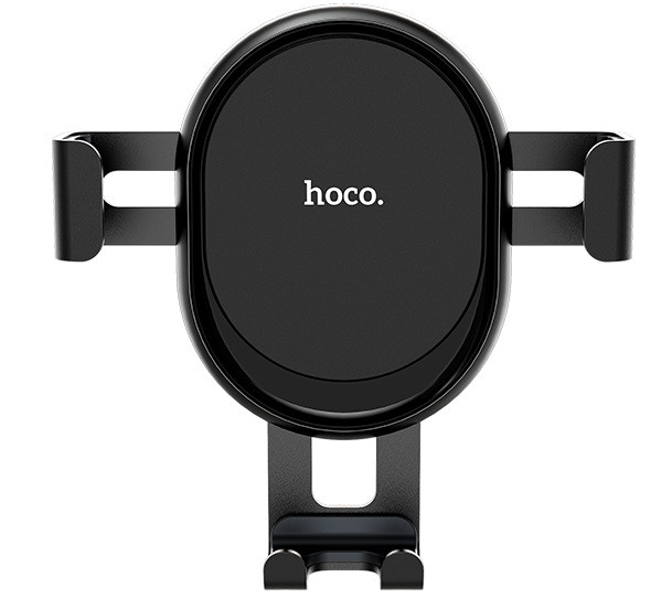 Автотримач для телефону HOCO CA56, чорний