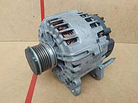 Б/у генератор Audi A4 1.9TDI 00-04 (140a 14v)