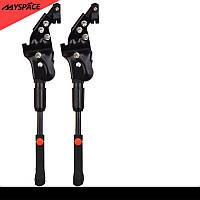 Підніжка на велосипед універсальна JC-012