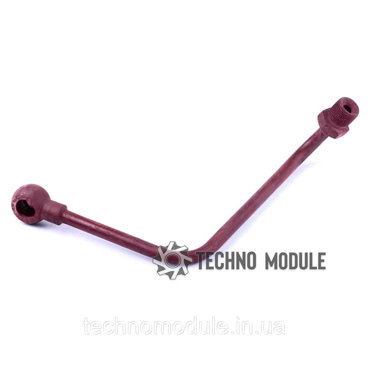 Олива ГУР тип 2 DongFeng 244E