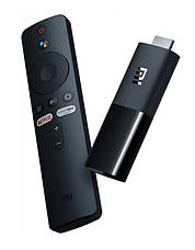TV-Приставка Xiaomi Mi TV Stick Чорний (MDZ-24-AA), фото 3