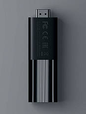 TV-Приставка Xiaomi Mi TV Stick Чорний (MDZ-24-AA), фото 5