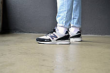 Кросівки New Balance 574 Grey Нью Беланс 574 Грей 44, фото 2