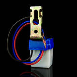 Датчик освітлення BIOM PHS-06 6A 1400 W IP44, фото 3