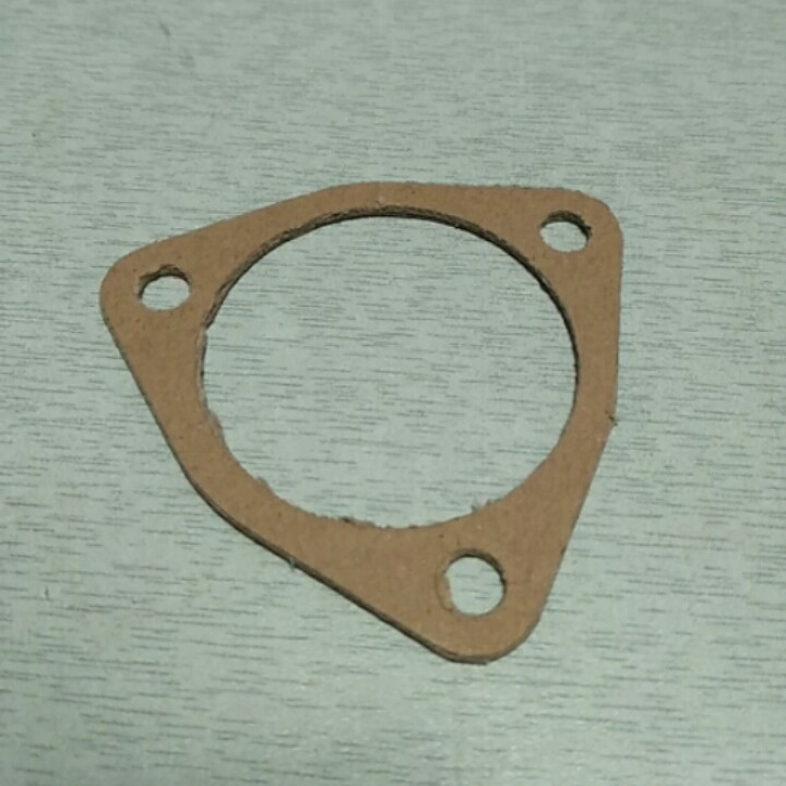 Прокладка масляного фільтра, фото 1