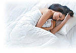 Як вибрати правильну позу для здорового сну