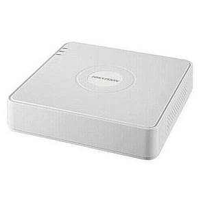 Hikvision DS-7104HUHI-K1(S), фото 1