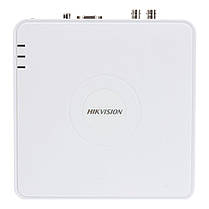 Hikvision DS-7104HUHI-K1(S), фото 4