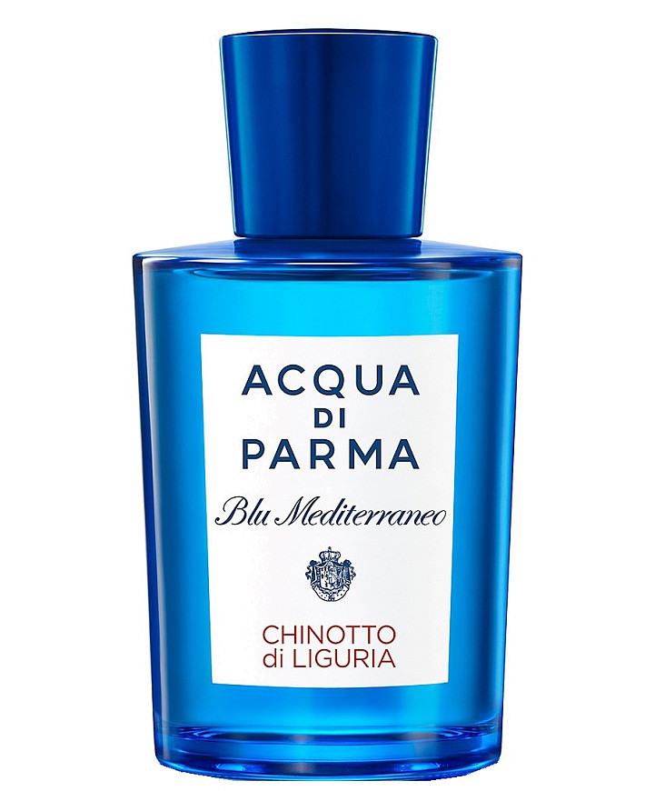 Acqua di Parma Blu Mediterraneo Chinotto di Liguria 150 мл (tester)