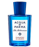 Acqua di Parma Blu Mediterraneo Chinotto di Liguria 150 мл (tester)