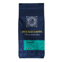 Кофе в зернах DUCALE NAPOLY 1 кг