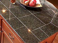 Стільниці та накривання з каменю, граніту, мармуру в Україні