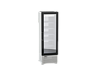 CRF-300 Frameless Морозильний шафа зі скляними дверима CRYSTAL S.A. Греція, фото 4