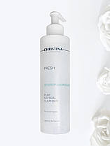 Натуральний очисник для всіх типів шкіри Christina Fresh Pure & Natural Cleanser 300 мл