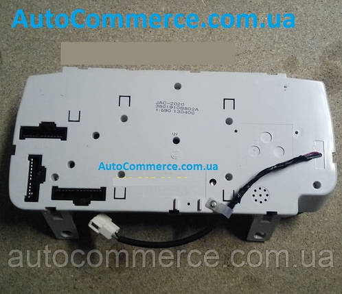 Панель приладів (щиток приладів) JAC 1045, Джак 1045 (12V), фото 2