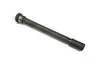 Вал відбору потужності 14.41.011 проміжний ВОМ в зборі колісного трактора Т25